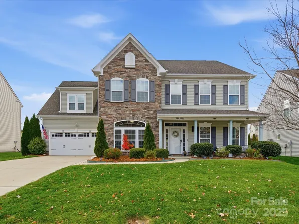 9925 Violet Cannon Dr NW #94, Concord, NC 28027