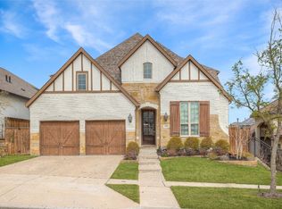 13808 Green Elm Rd, Aledo, TX 76008
