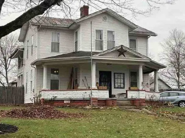 513 Howard St, Waverly, OH 45690
