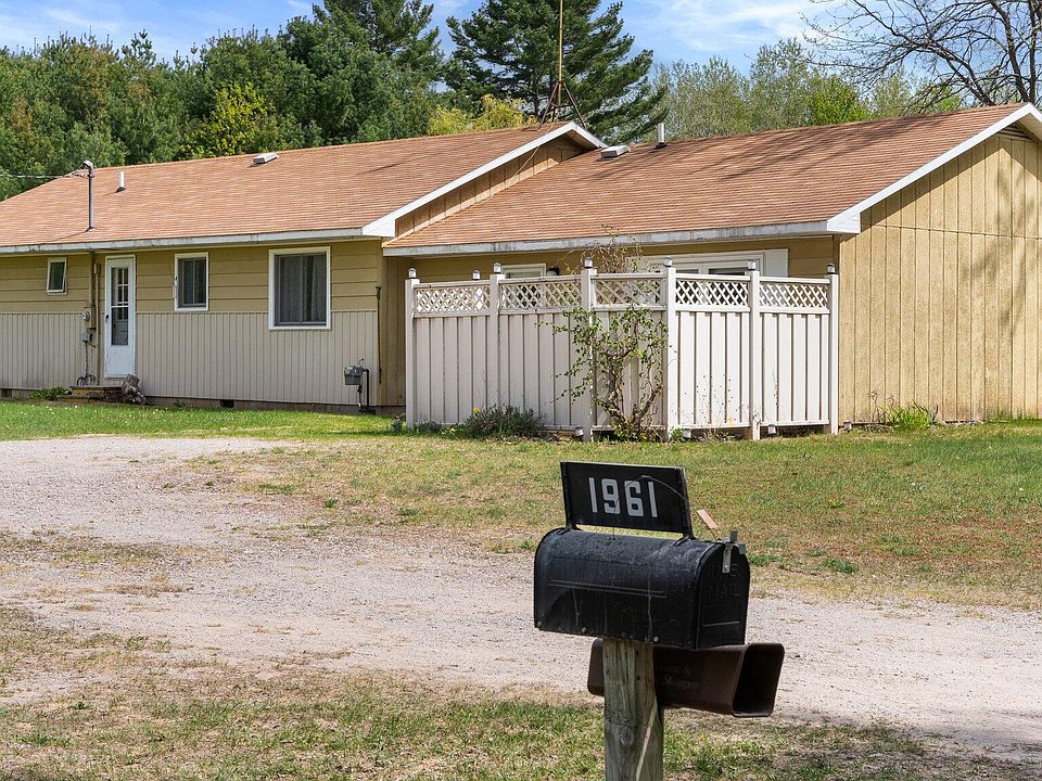 1961 Trembley Dr, Indian River, MI 49749 MLS 201823233 Zillow