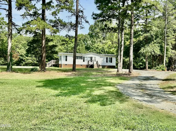 9199 Virgilina Rd, Roxboro, NC 27574