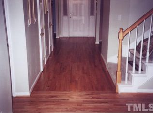 12021 N Exeter Way, Raleigh, NC 27613