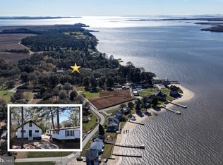 26465 Mason Webster Rd, Princess Anne, MD 21853