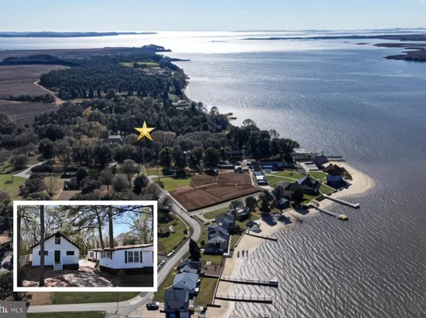 26465 Mason Webster Rd, Princess Anne, MD 21853