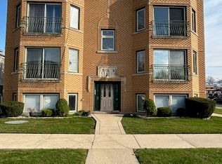 2525 N 72nd Ct APT GBS, Elmwood Park, IL 60707