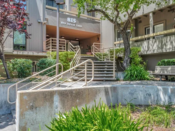 815 Sea Spray Ln APT 304, Foster City, CA 94404