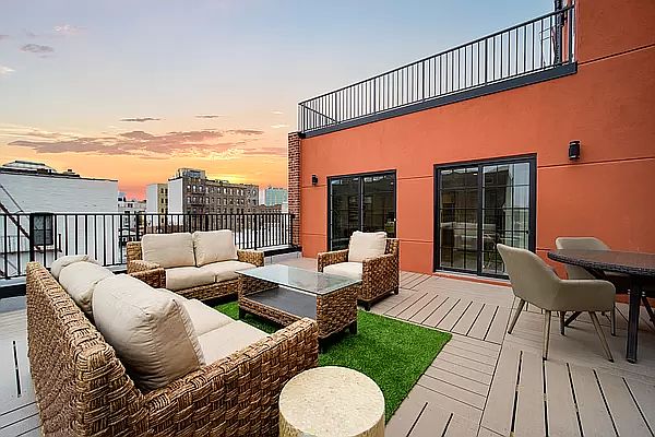 1st image of 25-74 34th St Penthouse A
