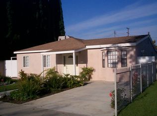 2066 S Woodland Pl, Santa Ana, CA 92707