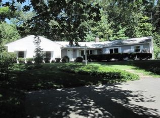 100 Rocky Hill Rd, Hadley, MA 01035