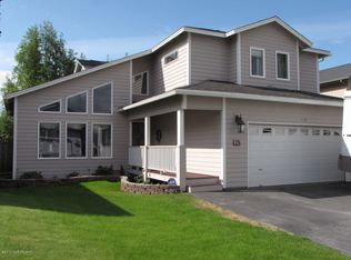2510 Winterchase Cir, Anchorage, AK --