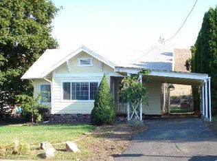 609 Culdesac Ave, Culdesac, ID 83524