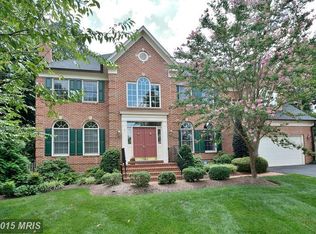 1714 Esquire Ln, Mc Lean, VA 22101