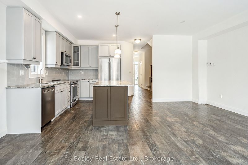 The Blue Mountains House for rent - 4 Bedrooms — photo 10