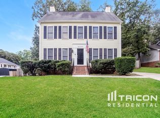 417 Riverwalk Way, Irmo, SC 29063