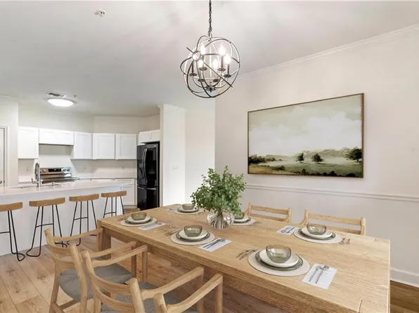 1965 Nocturne Dr Unit 1109A, Alpharetta, GA 30009