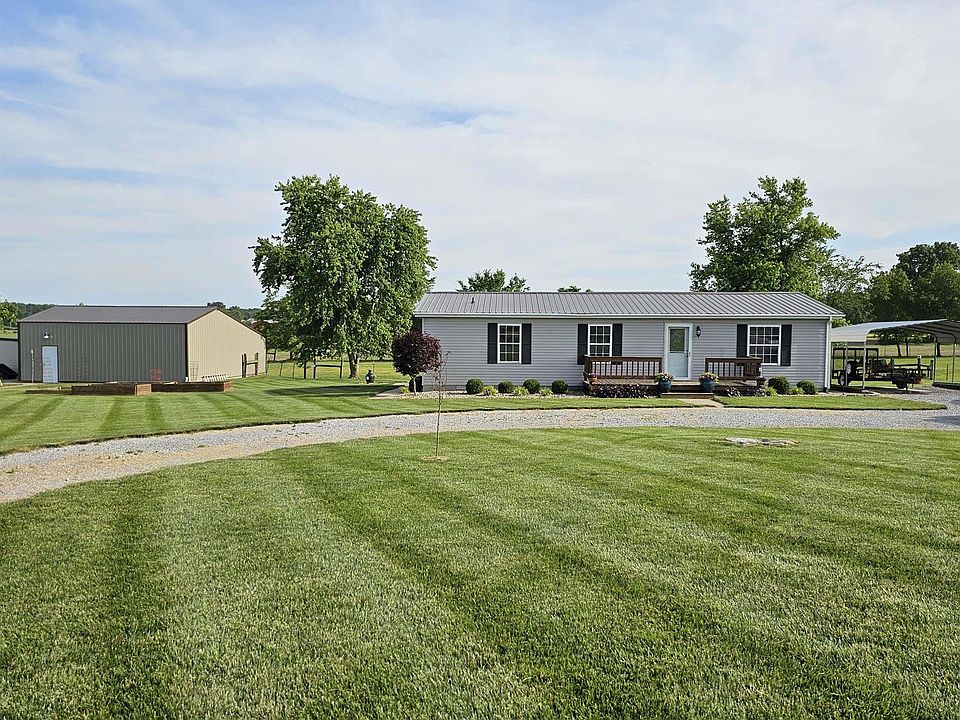 2895 Brown Rd, Galatia, IL 62935 Zillow