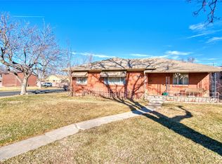 10811 Montview Blvd, Aurora, CO 80010