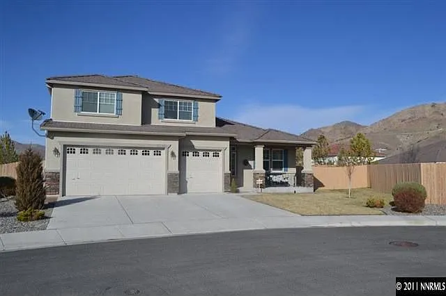 10785 Stone Hollow Dr photo 1