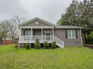 2707 Poplar St, Hopewell, VA 23860