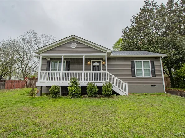 2707 Poplar St, Hopewell, VA 23860