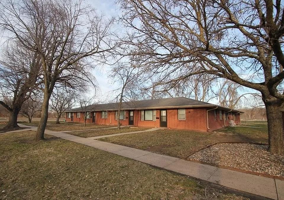 Adel 6 Plex 312 N 6th St Adel IA Zillow