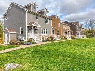 409 Page St UNIT 409, Avon, MA 02322