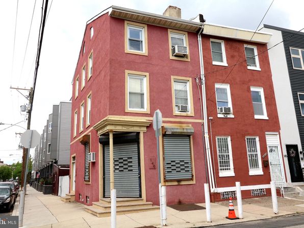 Zoned Commercial Philadelphia Real Estate 34 Homes For Sale Zillow