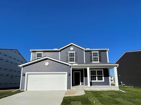 9236 Dogwood, Dexter, MI 48130