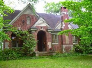 156 Milledge Ter, Athens, GA 30606