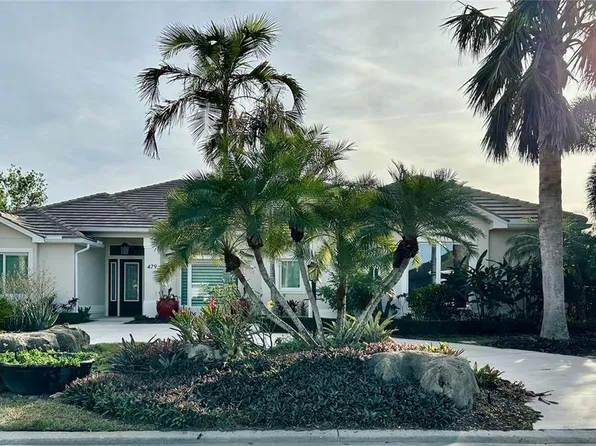 479 Summerfield Way, Venice, FL 34292