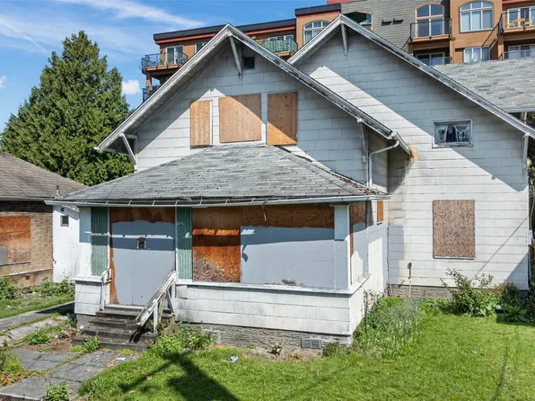 1526 NW 53rd Street, Seattle, WA 98107