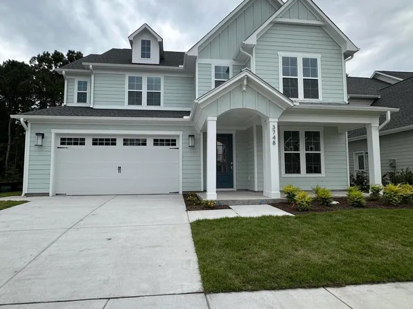 3748 Mason Port Drive #67, Wilmington, NC 28409
