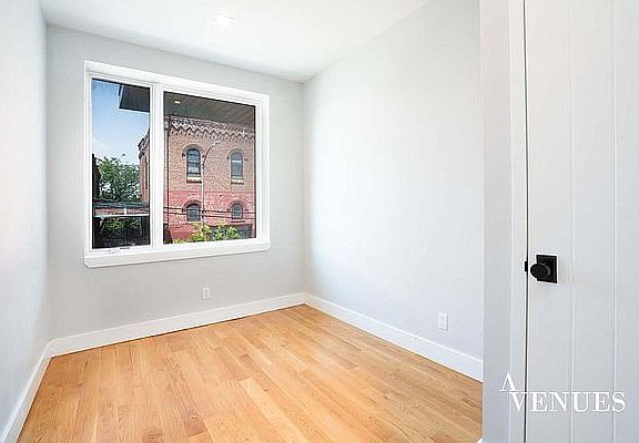 2nd image of 352 Irving Ave #4B