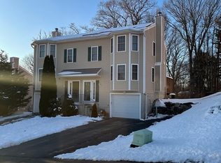 73 Sophia Dr, Worcester, MA 01607