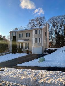 73 Sophia Dr, Worcester, MA, 01607