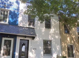 2213 Ontario Rd NW, Washington, DC 20009