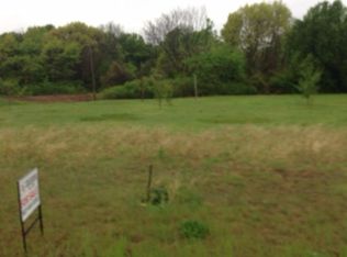 1306 Ridge View Rd, Azle, TX 76020