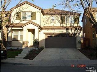 1540 Mdougal St, Vallejo, CA 94590