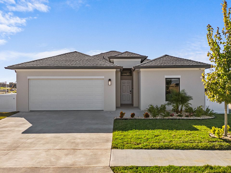 Image of similar model home, homes vary in color schemes and interior finishes