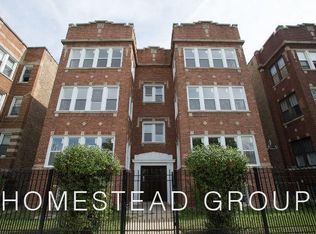 4633 N Lawndale Ave, Chicago, IL 60625