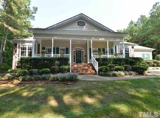 20 Holstein Ln, Youngsville, NC 27596