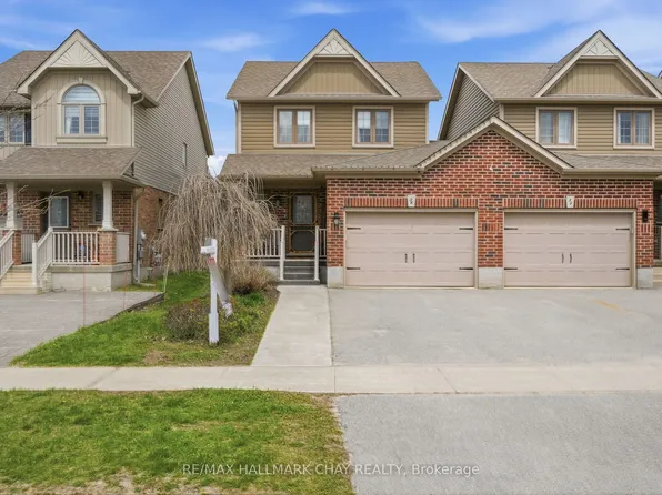 36 Quigley St, Essa, ON L3W 0P3