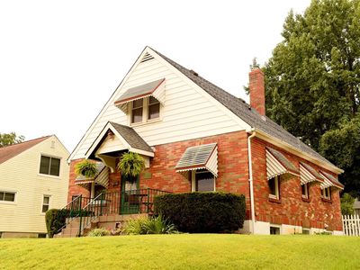 1029 Jackson St, Saint Charles, MO, 63301