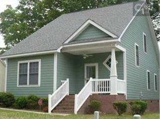 2512 Louisa St, Columbia, SC 29204