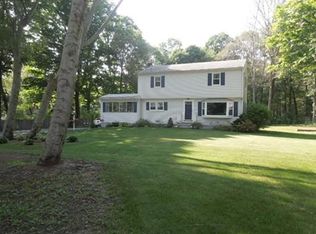 24 Mount Pleasant St, Billerica, MA 01821