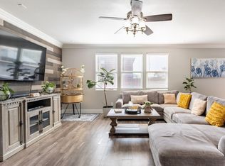 10580 Chadwick Falls St, Las Vegas, NV 89179