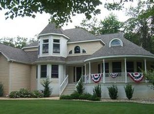 4060 Arbutus Ln, Caseville, MI 48725