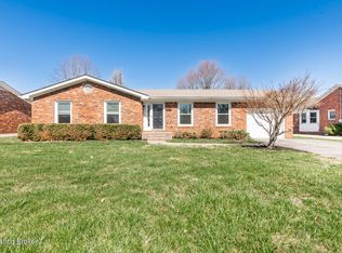 196 Sherrie Dr, Shelbyville, KY 40065