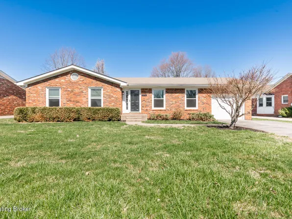 196 Sherrie Dr, Shelbyville, KY 40065
