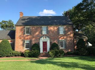 315 Greenway Ln, Richmond, VA 23226